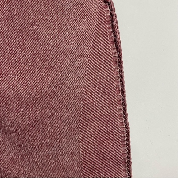 AERIE Offline Seamless Macrame High Waisted Leggings - Picture 8 of 14